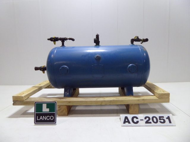 Used Air Compressor Tank Ac C Air Compressors Ronatec